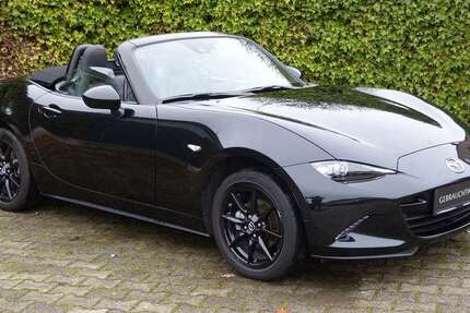 Mazda MX-5 29.900 km 22.900 € Gelsenkirchen 45899