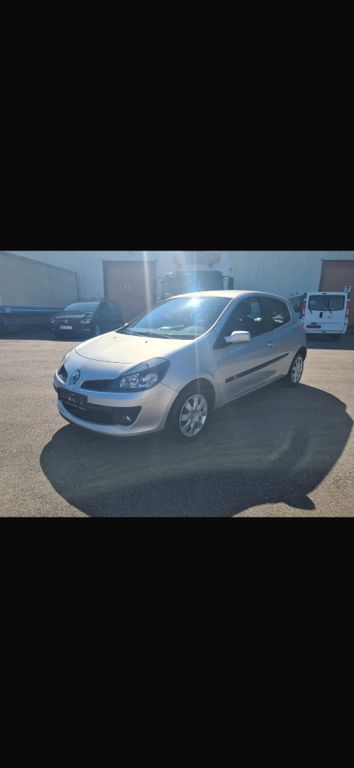 Clio