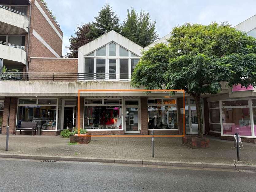 Einzelhandel in Gelsenkirchen 1.265 € 55 m²