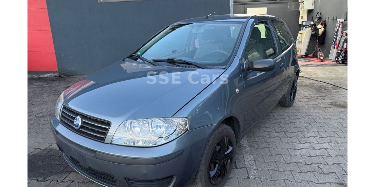 Fiat Punto 187.293 km 1.399 &euro; Bochum 44795