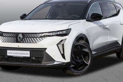 Renault Scenic E-TECH 25.311 km 41.444 € Bochum 44809