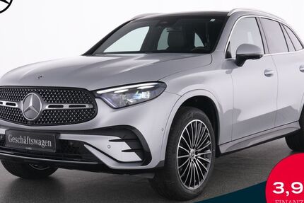 Mercedes-Benz GLC 300 7.900 km 71.885 &euro; Essen 45309