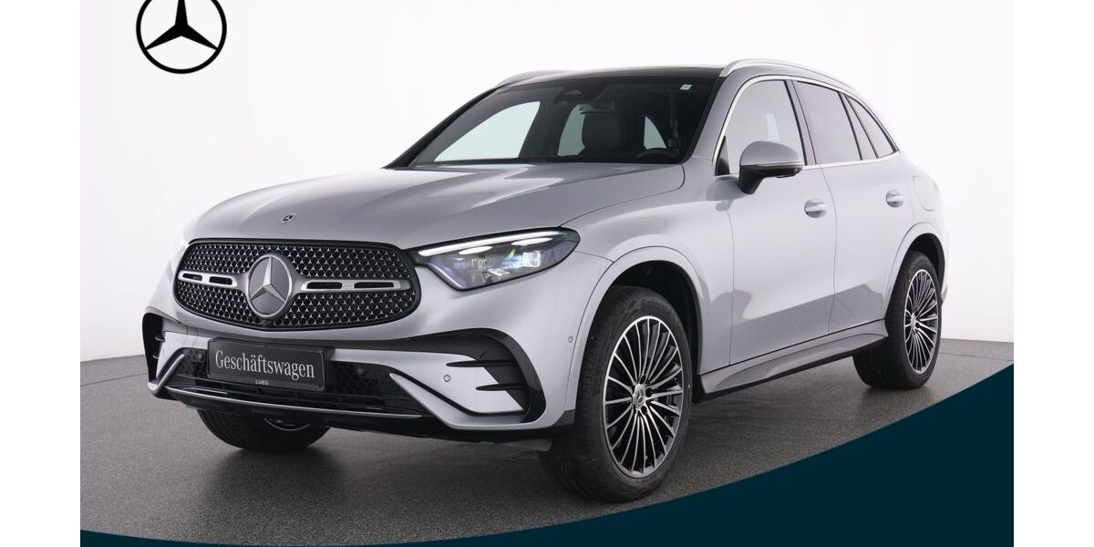 Mercedes-Benz GLC 300 7.900 km 71.885 &euro; Essen 45309