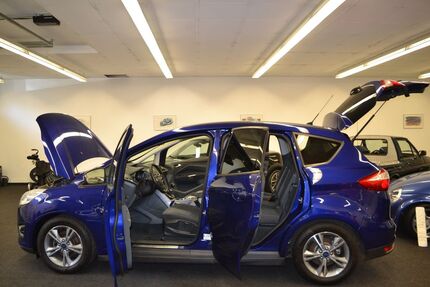 Ford C-Max 159.000 km 6.490 € Mülheim-Speldorf 45478
