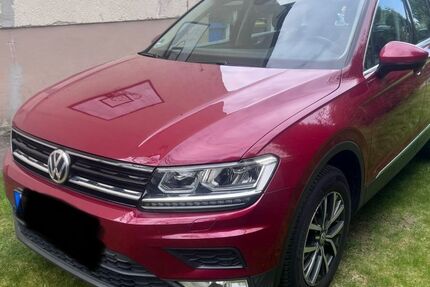 VW Tiguan 162.200 km 17.600 &euro; Heiligenhaus 42579