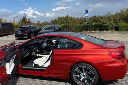BMW M6 80.900 km 43.900 &euro; Velbert 42551
