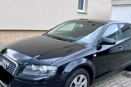 Audi A3 289.500 km 1.490 &euro; Bochum 44795