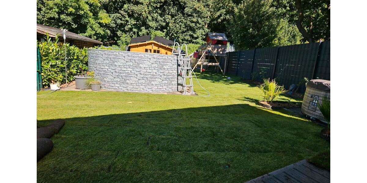 Doppelhaushälfte Gelsenkirchen Gelsenkirchen-Nord - 4 Zimmer, 81 m&sup2;, 249.000&euro; | Angebot:26821790