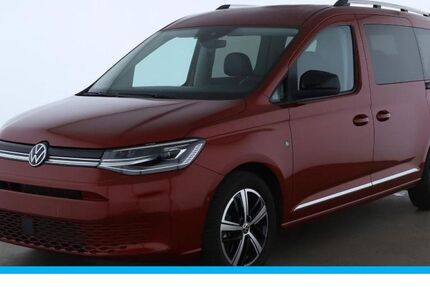VW Caddy Maxi 14.984 km 39.990 &euro; Bochum 44866