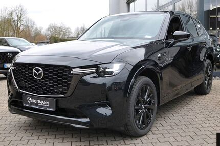 Mazda CX-60 13.500 km 47.290 € Bottrop-Kirchhellen 46244