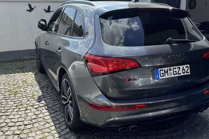 Audi SQ5 180.000 km 22.500 € Oberhausen 46117