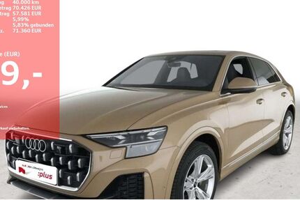Audi Q8 24.942 km 71.110 &euro; Moers-Hülsdonk 47441