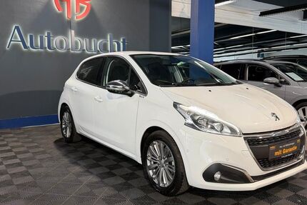 Peugeot 208 29.380 km 9.399 &euro; Oberhausen 46045