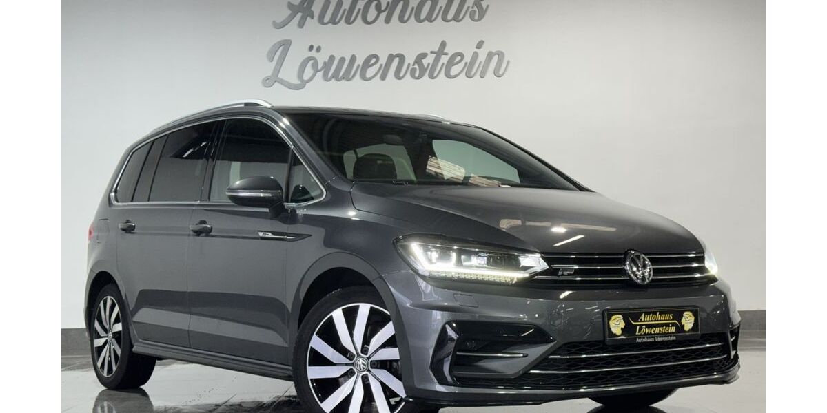 VW Touran 64.164 km 30.980 &euro; Moers 47443