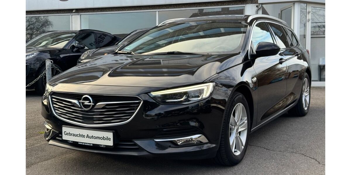 Opel Insignia 187.245 km 11.950 &euro; Mülheim an der Ruhr 45478