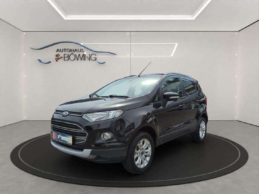 EcoSport