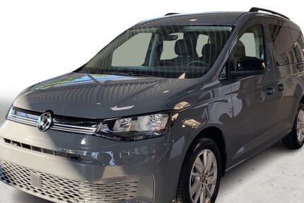 VW Caddy 1.500 km 33.990 € Moers 47441