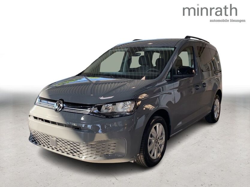 VW Caddy 1.500 km 33.990 € Moers 47441