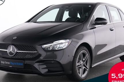 Mercedes-Benz B 250 3.331 km 37.999 &euro; Essen 45309