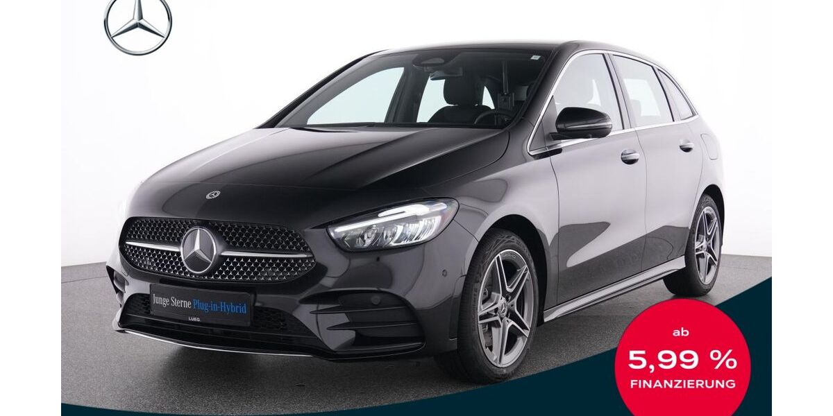 Mercedes-Benz B 250 3.331 km 37.999 &euro; Essen 45309