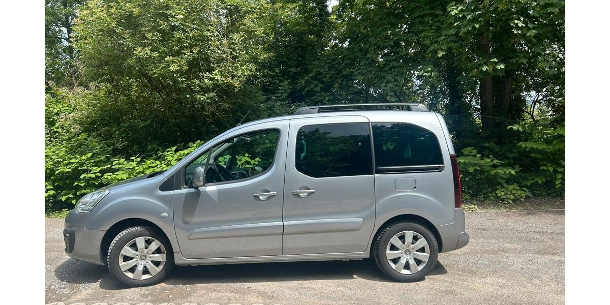 Citroen Berlingo 104.000 km 7.950 &euro; Essen 45219
