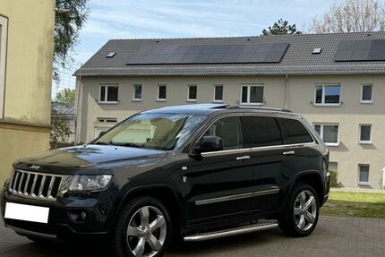 Jeep Grand Cherokee 420.000 km 5.499 &euro; Bochum 44809