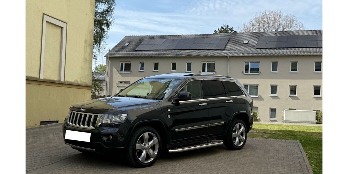 Jeep Grand Cherokee 420.000 km 5.499 &euro; Bochum 44809