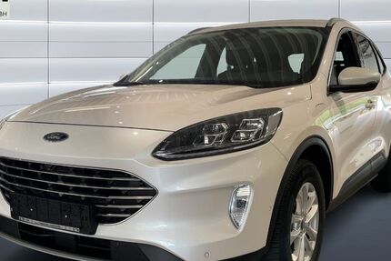 Ford Kuga 50.122 km 24.990 &euro; Duisburg 47057