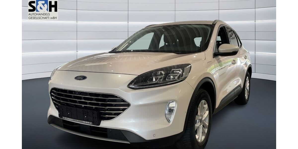 Ford Kuga 50.122 km 24.990 &euro; Duisburg 47057