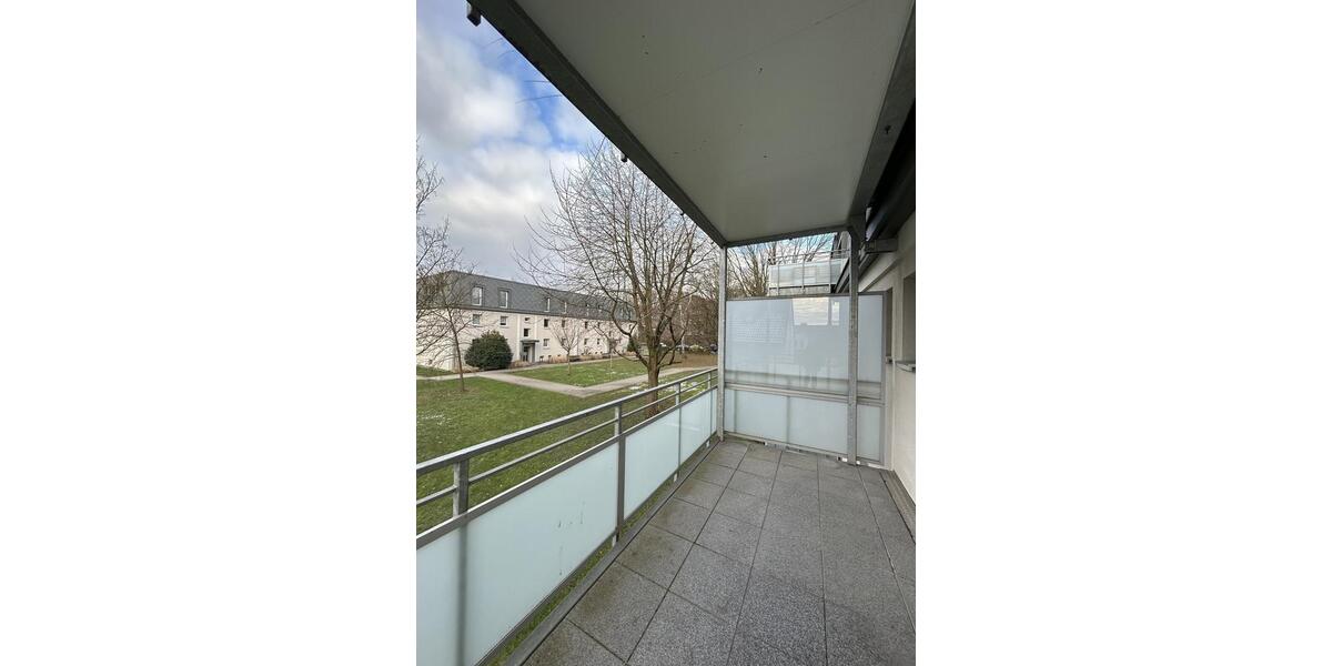 Vier Wände zum Wohlfühlen. 3.5 zimmer