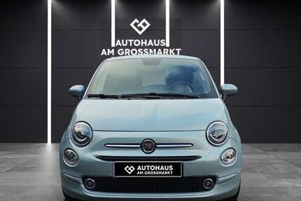 Fiat 500 53.000 km 10.950 &euro; Duisburg 47059