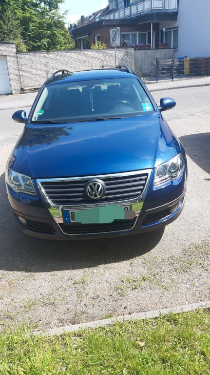 Passat Variant