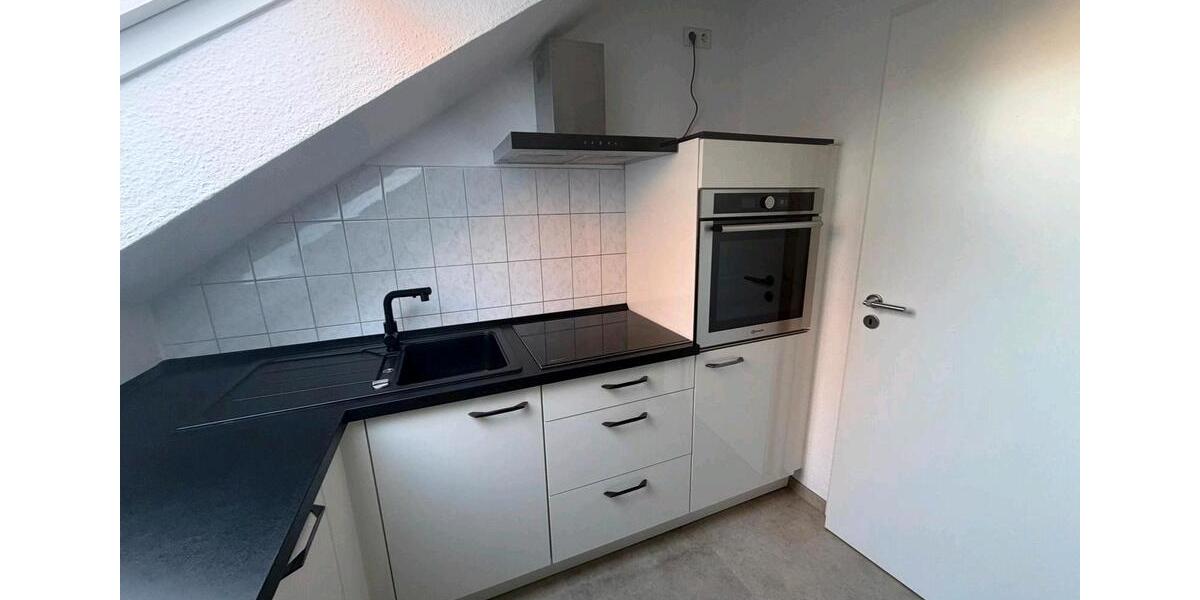 3 Zimmer Eigentumswohnung mit Einbauküche am Steeler Stadtgarten 3 zimmer