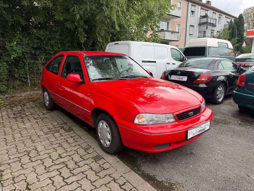 Daewoo Nexia 47.618 km 1.650 € Herne 44652