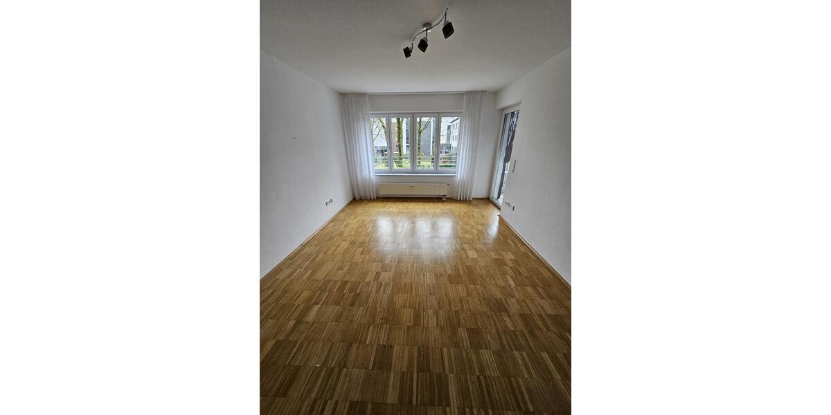 Im besten Alter eine passende Wohnung bei VIVAWEST. 2 zimmer