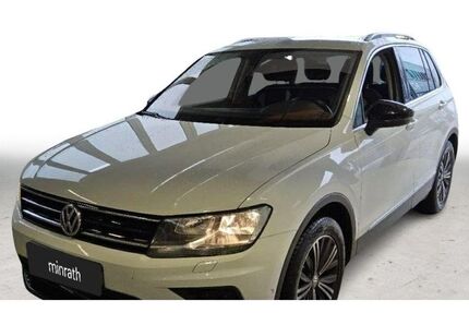 VW Tiguan 78.767 km 22.440 &euro; Moers 47441
