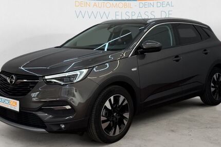 Opel Grandland (X) 54.882 km 18.249 &euro; Dinslaken 46539