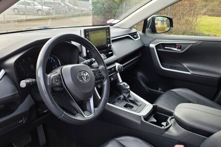 Toyota RAV 4 129.900 km 22.990 &euro; Hünxe 46569