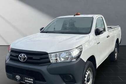 Toyota Hilux 128.870 km 28.949 € Wesel 46485