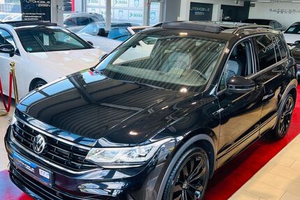VW Tiguan 65.500 km 35.999 € Essen 45326