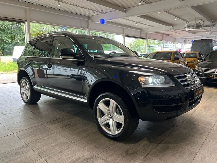 Touareg