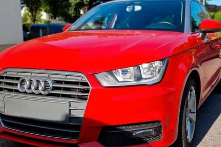 Audi A1 104.122 km 10.290 &euro; Essen 45289