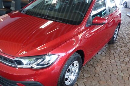 VW Polo 43.395 km 13.900 &euro; Gelsenkirchen 45888