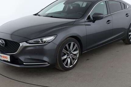 Mazda 6 31.879 km 29.390 &euro; Essen 45141