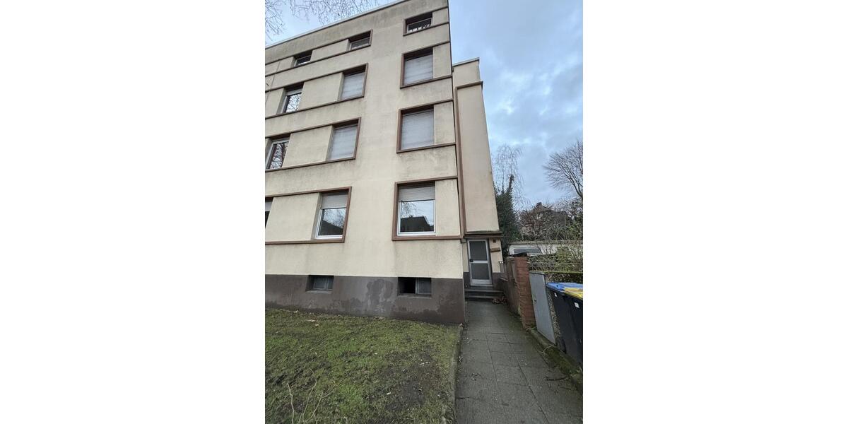 Vier Wände zum Wohlfühlen. 3.5 zimmer