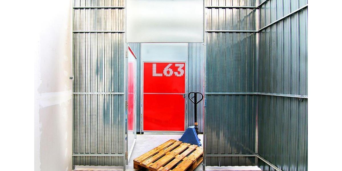 Gewerbeobjekt Oberhausen Alstaden - 130&euro; | Angebot:14349783