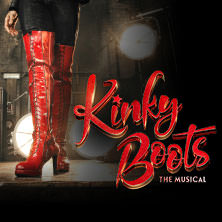 Kinky Boots - The Musical 28.01.2026 Metronom Theater