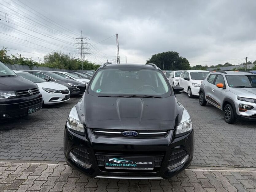 Kuga