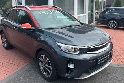 Kia Stonic 44.000 km 14.490 € Datteln 45711