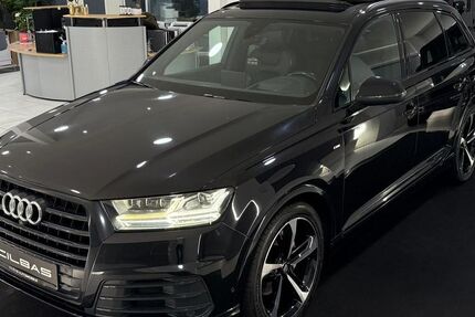 Audi Q7 154.100 km 33.500 &euro; Gelsenkirchen 45891